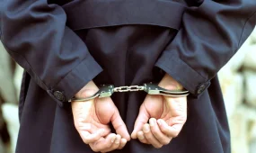 Из России экстрадирован подозреваемый в серии интернет-мошенничеств