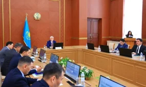 Қарағанды облысында жастармен жұмыс тәсілдері жаңартылуда