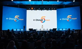 «е-Otinish» – қоғам мен билік институттары арасындағы сенім көпірі: Аида Балаева ақпараттық платформаның 5 жылдығына арналған конференцияға қатысты