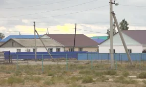 Атырау облысында ағайынды екі жігіт  ауылдасын атып кетті