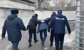 Шымкентте қаза тапқан Нұрай Серікбайдың өліміне қатысты күдіктінің есі дұрыс деп танылған