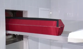 Алматыда алғашқы крематорий іске қосылды