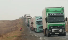 Қазақстан - Ресей арасындағы алыс-беріс айналымы 27 миллиард долларға жетті