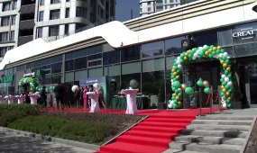 Астана мен Алматыдағы Центркредит Банкінің бөлімшелері тәулік бойы жаңа форматта жұмыс істейді