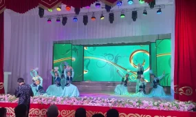 Қостанайда жас ақындар байқауы ұйымдастырылды