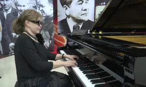 В Актобе завершился фестиваль «Жубановская весна»