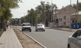 Конфликт закончился стрельбой в Атырауской области