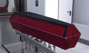 Первый в Казахстане крематорий открылся в Алматы