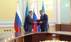 Казахстан и Россия усиливают партнёрство: $27 млрд товарооборота и подготовка госвизита