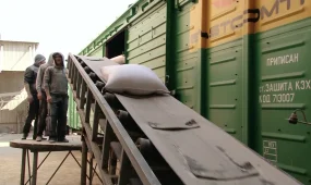 Торгово-экономическое сотрудничество Казахстана и России достигло рекордных показателей