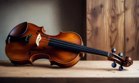 Звучит, как живая: инженеры разработали виртуальную скрипку