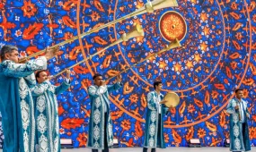 Бірлік күніне орай 5 мыңнан астам іс-шара өтеді