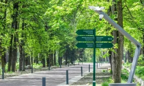 Алматының ботаникалық бағы бір күнге жабылады