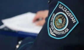 Талдықорғанда із-түзсіз жоғалған бала табылды