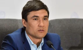Серик Сапиев рассказал о незаконных действиях своего экс-заместителя