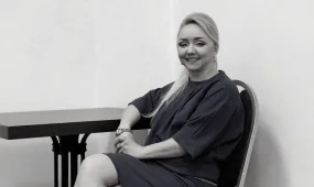 Трагедия в Адлере: звезда КВН Елена Рыбалко погибла под колесами автомобиля
