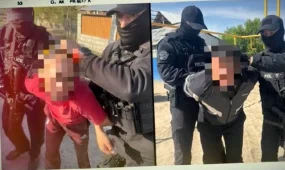 Жайылымнан трассаға дейін: полиция мал ұрлығын әшкереледі