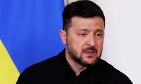 Зеленский Путинмен кездесудің басты шартын айтты