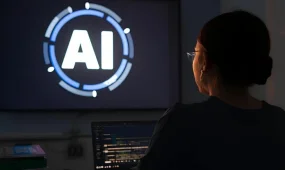 Педагогтердің біліктілігін жүйелі арттыру және жасанды интеллект құзыреттерін дамыту