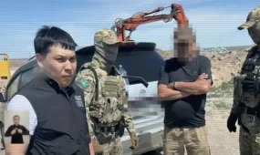 Хищение топлива в особо крупном размере выявили в «Казахмысе»