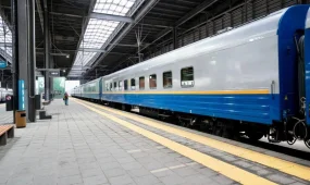 Жазда Алакөлге қатынайтын қосымша пойыздар саны артады