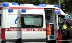 Қате диагноз қойған жедел жәрдем қызметі науқастың өлімі үшін өтемақы төлейтін болды