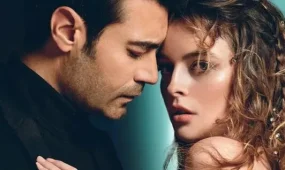 Премьера! «Гүлжемал» – история о мести и любви