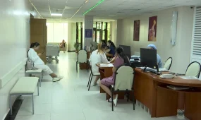Алматыда жүкті әйел ауруханада көз жұмды