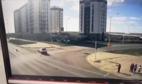 Балалар өмірін неге бәске тігіп жүр?