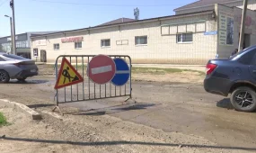Ақтөбедегі «Оңтүстік-Батыс» ауданының тұрғындары жолға зәру