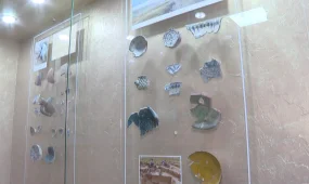 Туристы Мангистау смогут принять участие в археологических раскопках