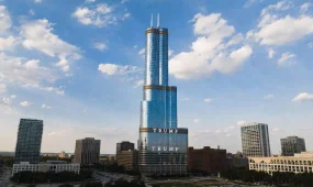 «Бренд стал токсичным» - в Австралии отказались от строительства Trump Tower