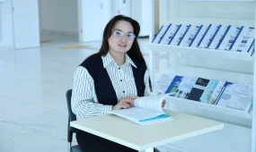 Қазақстандық ғалым жайлы әрі қауіпсіз мектепке арналған технологияларды әзірлеп жатыр