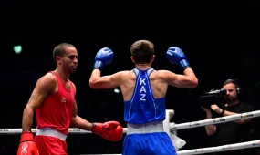 Бокс 2028 жылғы Олимпиада ойындарында: ХОК World Boxing ұсынған іріктеу жүйесін бекітті