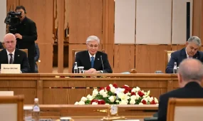 Қазақстан мен Түркияның агроөнеркәсіп кешеніндегі тауар айналымы 360 млн долларға жуықтады