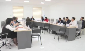 Ақтөбе облысы Темір ауданына жаңа аурухана керек