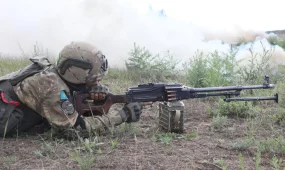 Қазақстан армиясы заманауи қауіп-қатерлерге сай жауынгерлік даярлық жүйесін жаңғыртуда