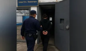 ШҚО-да пробация талаптарын бұзған әйел бас бостандығынан айырылды