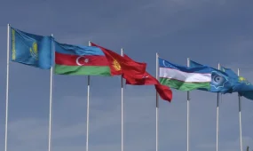 Экономический рост стран ОТГ вдвое превысил среднемировой показатель
