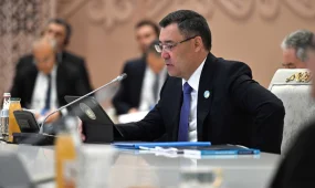 Мемлекет басшысы Түркі өркениеті орталығы ғылыми зерттеу жүргізумен, мәдени жобаларды және білім беру бағдарламаларын іске асырумен айналысатынын айтты