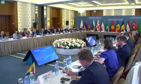 Қазақстан ТРАСЕКА-ға төрағалық кезеңіндегі басым міндеттерін айқындады