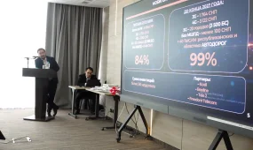 Батыс Қазақстан облысы интернет желісімен 90% қамтылған