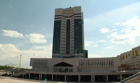 В Казахстане формируется новая модель народного представительства – Парламент одобрил закон о Қазақстан Халық Кеңесі в первом чтении