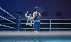 Қазақстан құрамасы бокстан 16 медаль жеңіп алды