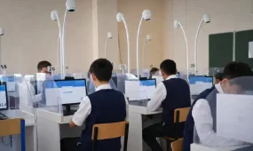 ҰБТ-ға қатысты жалған ақпарат тарады