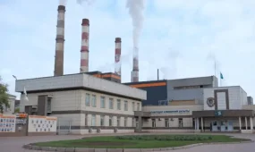 Павлодардағы алюминий зауытында екі адам зардап шекті