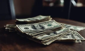 Тенге начал неделю с перемен - опубликованы новые курсы валют на 18 мая