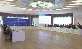«TURGYNDAR AMANATY»: Петропавлда МИБ пен ПИК үшін жаңа шешімдер ұсынылды