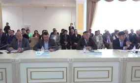 В рамках проекта партии «AMANAT» в Петропавловске предложили новые решения для ОСИ и КСК