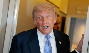 Трамп заявил, что отменил новый удар по Ирану по просьбе лидеров Катара, Саудовской Аравии и ОАЭ